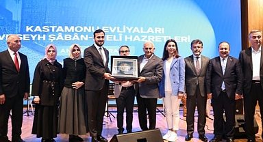 Şeyh Şaban-ı Veli Hazretleri, Bağcılar’da anıldı