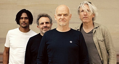 Sezonun En İddialı Caz Konseri Caz Sahnelerinin Mücevheri Lars Danielsson 20 Mayıs’ta CRR’de!