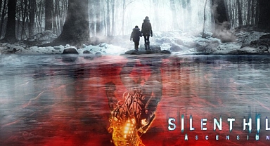 SILENT HILL: Ascension Yeni Fragmanı ve Canavarları Karşınızda