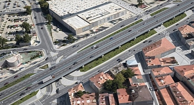 Silivri Tarihinin En Büyük Projesi Başlıyor