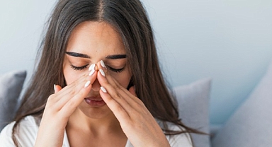 Sinüzite Karşı 8 Etkili Önlem!