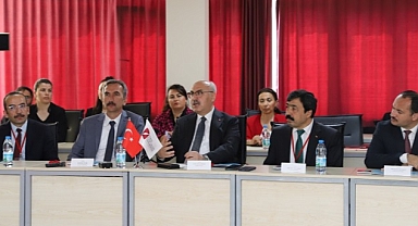 SİS 2023 Urla’da Yapıldı