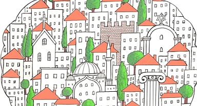 Sivil İnisiyatifin Gücü: Ortak Akıl-Antakya Platformu