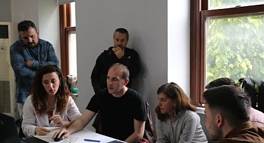 Sokaklar bu projeyle dönüştürülecek