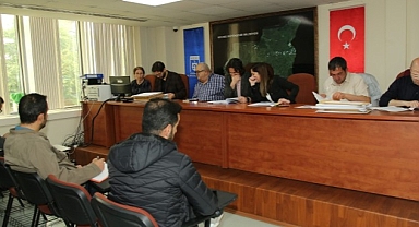 Stadyum Tramvay Hattı Ön Yeterlilik İhalesine 24 firma katıldı