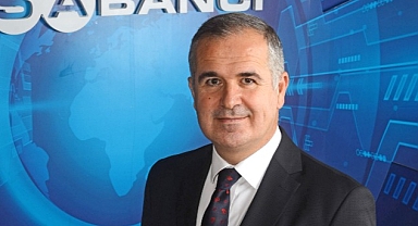 Sürdürülebilirlik ve dijital odaklı yatırımlarına hız veren Sabancı, 2030’a kadar emisyonlarını yüzde 42 azaltacak