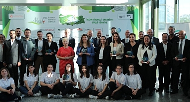 SÜT-D 2023 Düşük Karbon Kahramanları Açıklandı