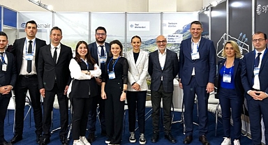 Systemair Teskon+Sodex İzmir Fuarı’nda Yoğun İlgi Gördü