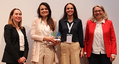 Systemair Türkiye Düşük Karbon Kahramanı oldu