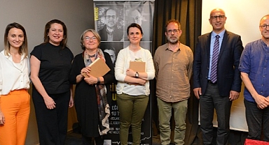 Tarih Buluşmaları’nda gelecek ve toplum tasarımı ele alındı