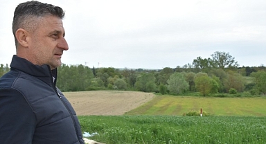 Tarlaları parselleyenlere geçit yok!