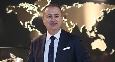 TAYA Ağırlama Hizmetleri & Perakende Grup CEO’su Sadettin Cesur oldu