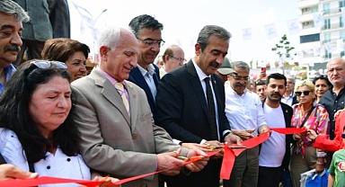 Taylan ve Deniz Çukurova’da buluştu!