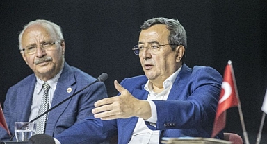 TBB'nin Kararına Başkan Batur'dan Sert Tepki