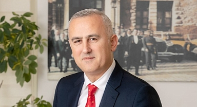 Tekçe ve Fenercioğlu ortak girişimi “FenTek” dünya inşaat sektöründe faaliyet göstermeye başladı