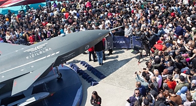 TEKNOFEST ’ten 4. Gününde Bir Dünya Rekoru Daha