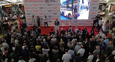 TEMSA 81 yeni araçla, Adana’nın yeşil dönüşümüne destek verecek