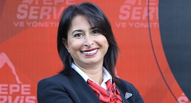 Tepe Servis ve Yönetim bankacılık sektöründe de fark yaratıyor