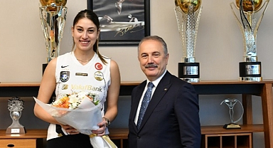 Teşekkürler Kübra Akman