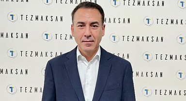 Tezmaksan’ın yeni CFO’su Gökhan Savun oldu