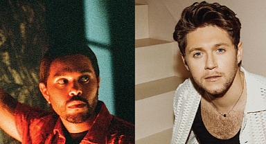The Weeknd ve Niall Horan'dan Yepyeni Çıkışlar