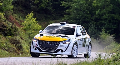 Tırmanma Sezon Açılışı Çanakkale'deydi