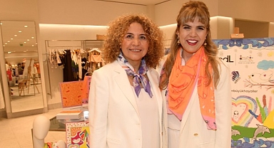 TOÇEV ve adL'den eğitime destek projesi