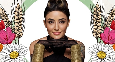 Tohumlar Atadan Müzik Keyfi Melek Mosso’dan!