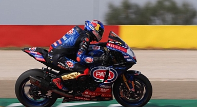 Toprak Razgatlıoğlu Barselona’yı Üç Podyumla Tamamladı