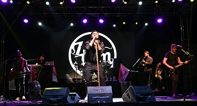 Torbalı'da Zakkum coşkusu