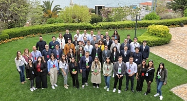 TSKB Kariyer Atölyesi 10’uncu Yılında