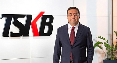 TSKB’nin Aktif Büyüklüğü Yılın İlk Çeyreğinde 112,8 Milyar TL Oldu