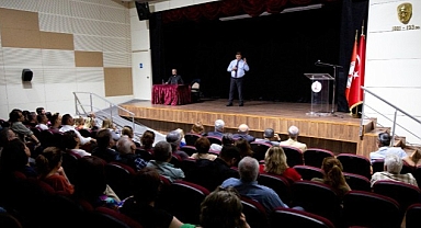 Tugay, “80'in üstünde olan oyunuzu daha da artıracağız