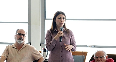 Tugay: “Sandığa atılan her oya sahip çıkacağız”