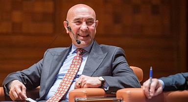 Tunç Soyer, “İzmir demokrasinin kalesidir”