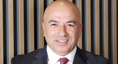 Turgay ŞAHAN, GÜSOD Yönetim Kurulu Başkanı oldu