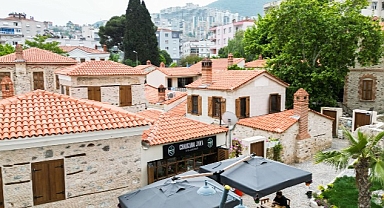 Turizmde Yeni Rota: Yukarıköy