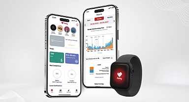 Türk Dijital Sağlık Şirketinden ABD’de Önemli Başarı!