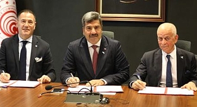 Türk halıcılık sektörü İstanbul’da buluşacak