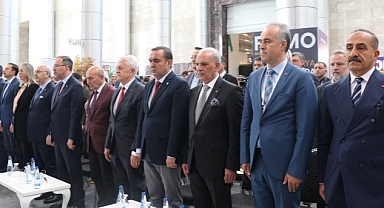 Türk mobilya ihracatçıları Suudi Arabistan ve Fas ile masaya oturdu