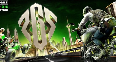 Türk Takımı Howl Pubg Global Series 1 Grand Finalinde!