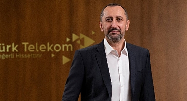 Türk Telekom CEO’su Ümit Önal: “Türk sporunu desteklemeye devam edeceğiz”