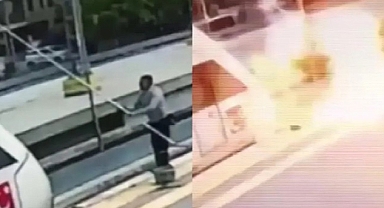 Türkiye işçi ölümlerinde Avrupa birincisi