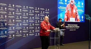 Türkiye’nin dev projeleri arasında Ege Üniversitesinden iki proje yer aldı