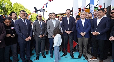 Türkiye’nin En Büyük Bilim Merkezi Bilim Üsküdar Tam Kapasite İle Hizmette