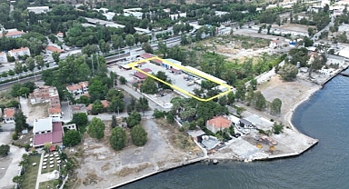 Türkiye’nin ilk sürdürülebilirlik merkezi için mimari proje yarışmasına başvurular başladı