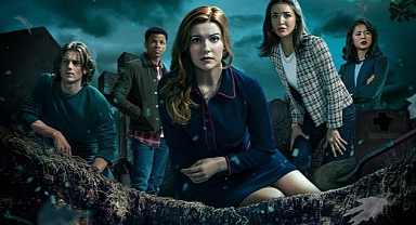 Türkiye’nin yeni platformu TOD, haziranda yepyeni içeriklerle ‘yaza merhaba’ diyor!