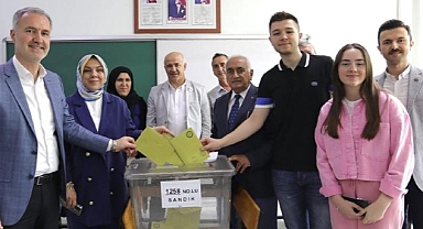 Ülkemiz Yatırımlarını Büyütmeye Devam Edecek