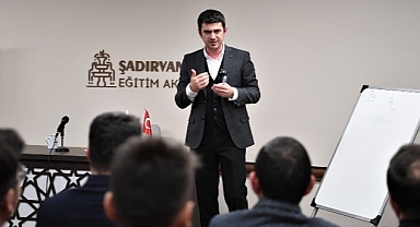 “Ülkemizde ürettiğimiz veriyi burada tutmak en az toprağımızı korumak kadar önemli”