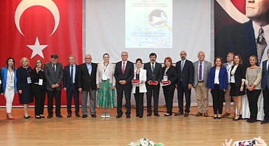 Uluslararası DRD 2023 Sempozyumu İKÇÜ’de Yapılıyor